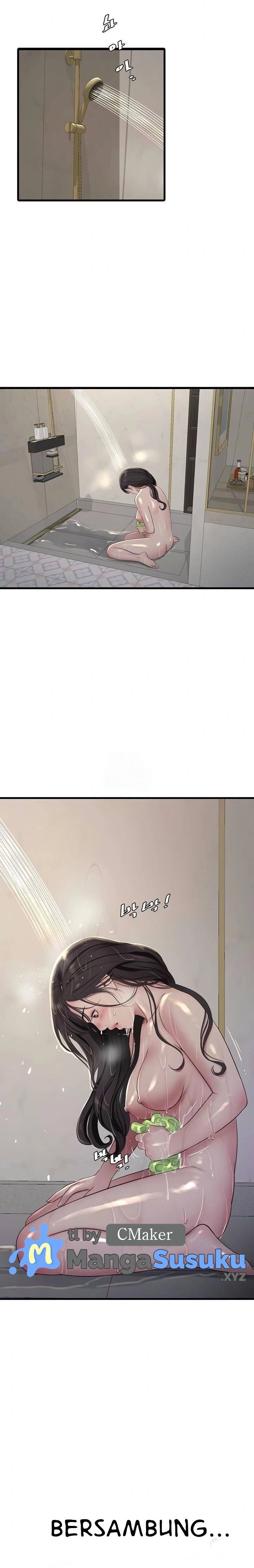 The Hole Diary - Chapter 101 16