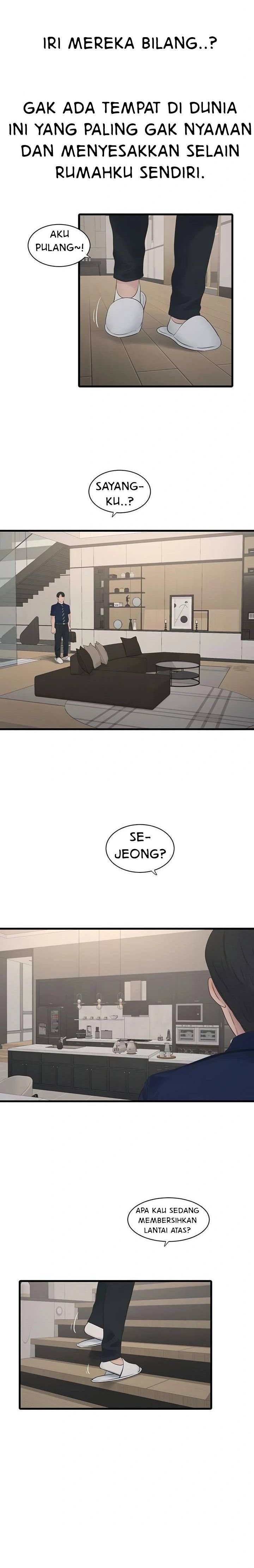 The Hole Diary - Chapter 101 14