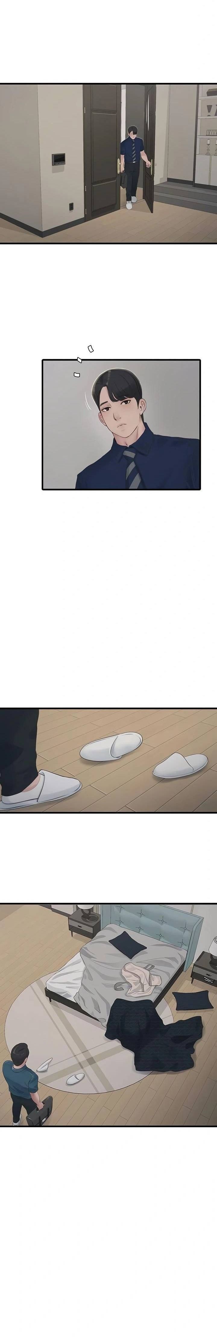 The Hole Diary - Chapter 101 15