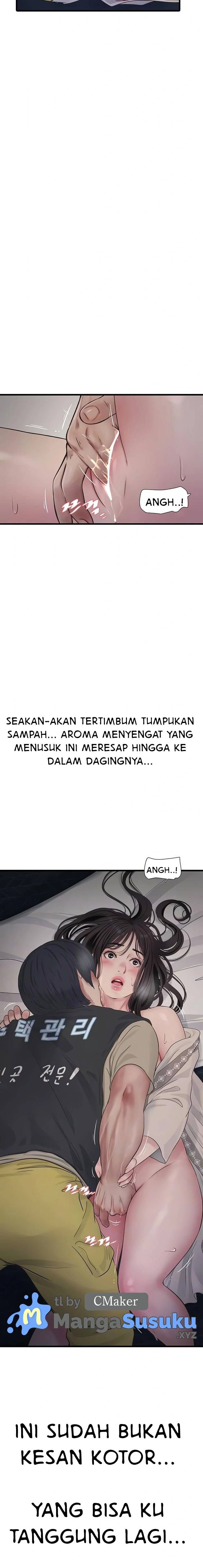 The Hole Diary - Chapter 101 6