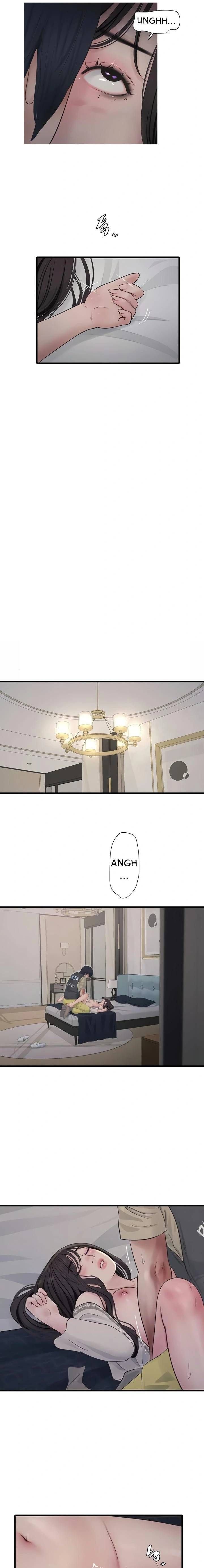 The Hole Diary - Chapter 101 7