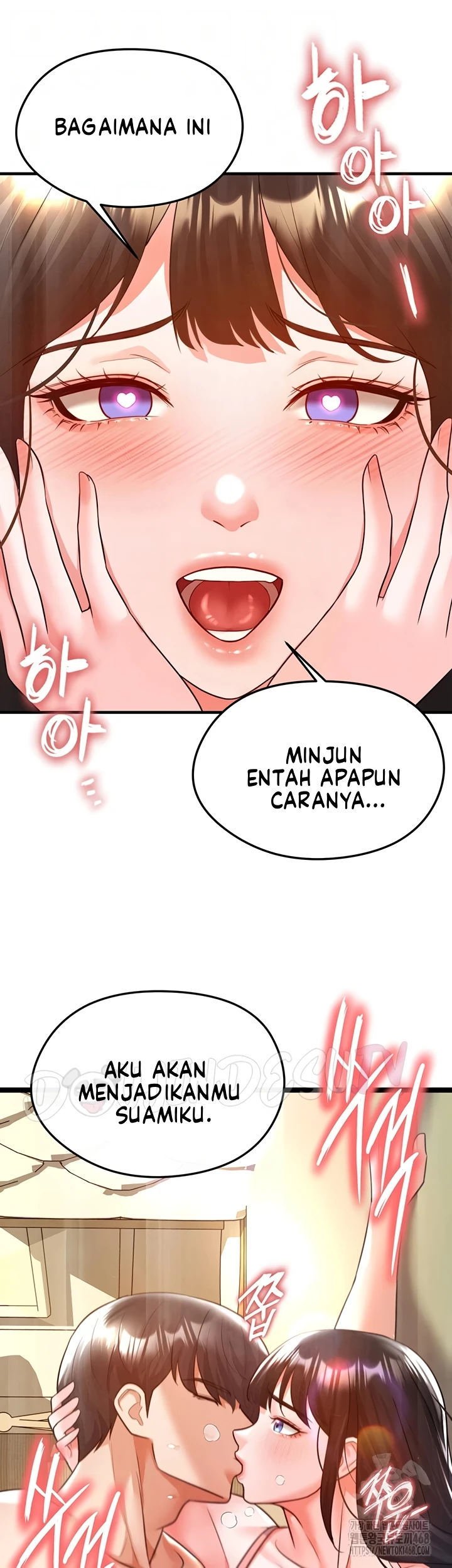 The Hottie’s Good at Football - Chapter 19 8 The Hottie’s Good at Football - Chapter 19 8