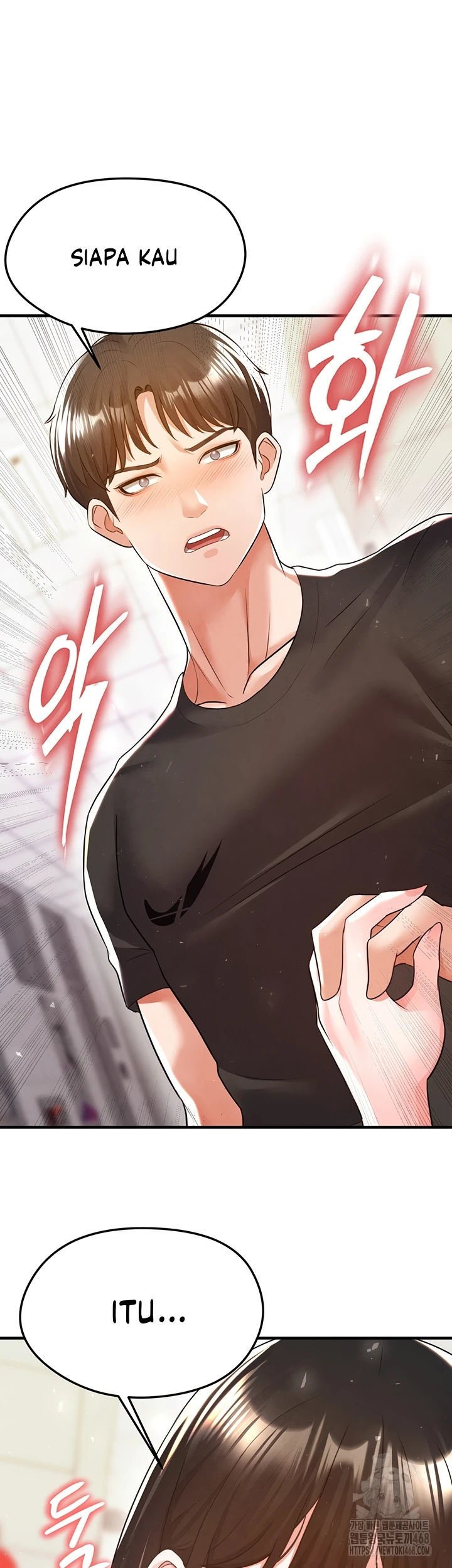 The Hottie’s Good at Football - Chapter 19 20 The Hottie’s Good at Football - Chapter 19 20