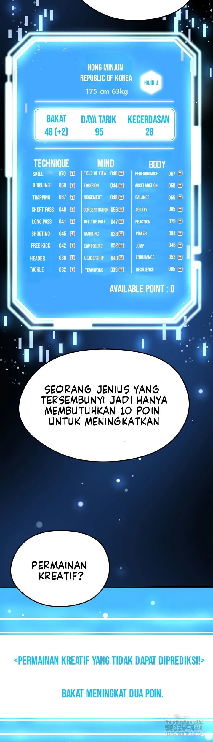 The Hottie’s Good at Football - Chapter 19 13 The Hottie’s Good at Football - Chapter 19 13