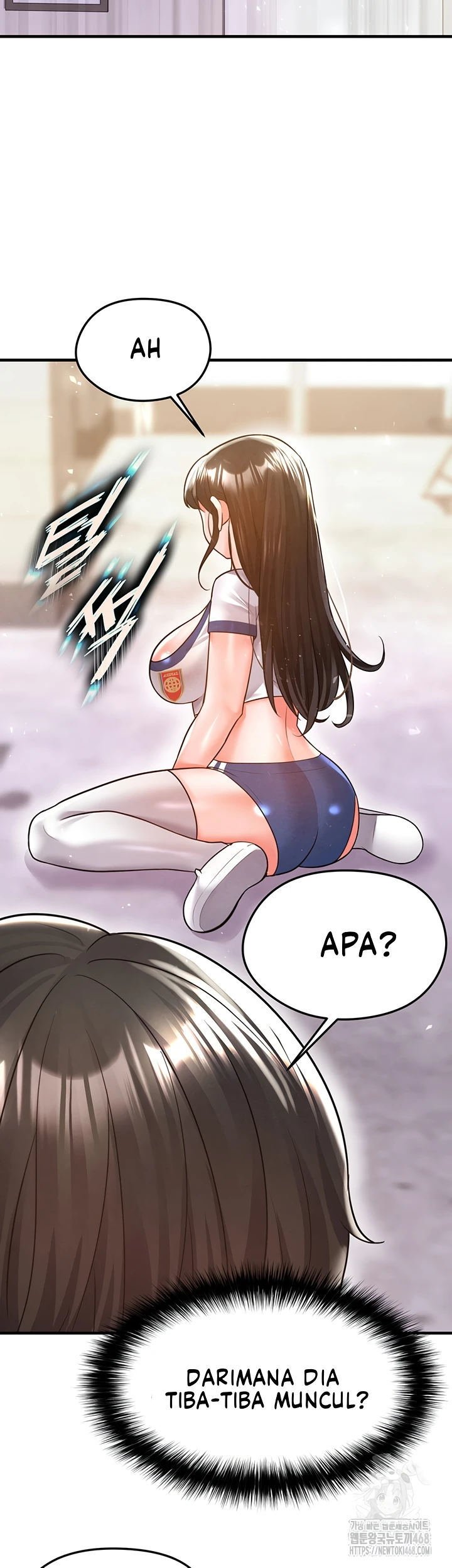 The Hottie’s Good at Football - Chapter 19 16 The Hottie’s Good at Football - Chapter 19 16