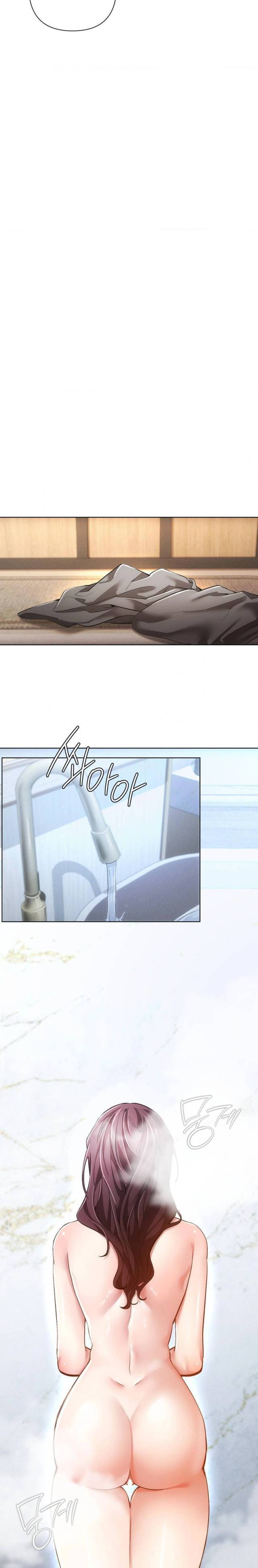 The Harsh Life of Kim Minkyung - Chapter 6 8 The Harsh Life of Kim Minkyung - Chapter 6 8