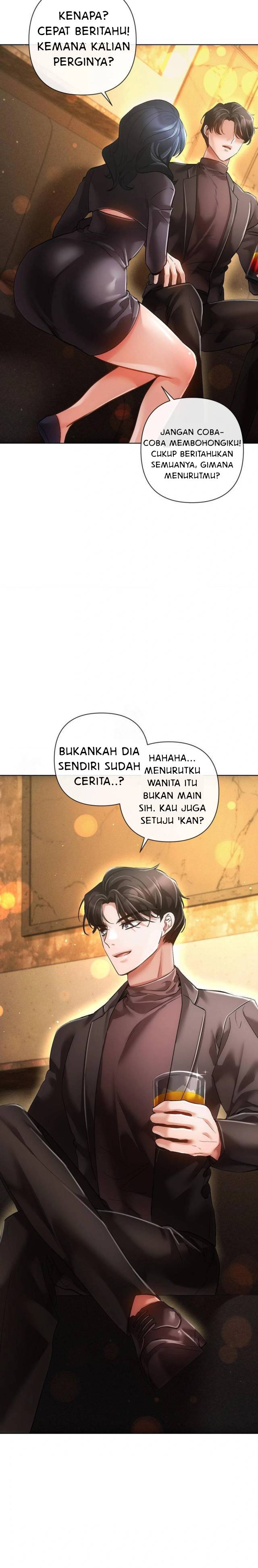 The Harsh Life of Kim Minkyung - Chapter 6 28 The Harsh Life of Kim Minkyung - Chapter 6 28