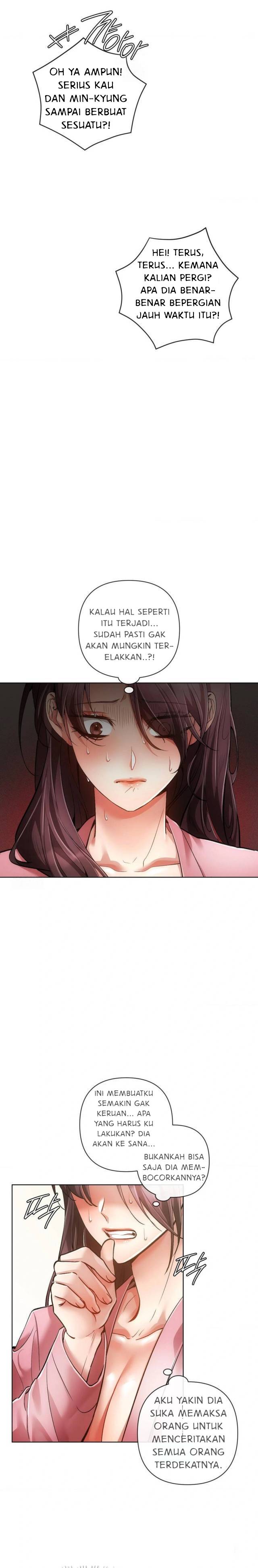 The Harsh Life of Kim Minkyung - Chapter 6 29 The Harsh Life of Kim Minkyung - Chapter 6 29