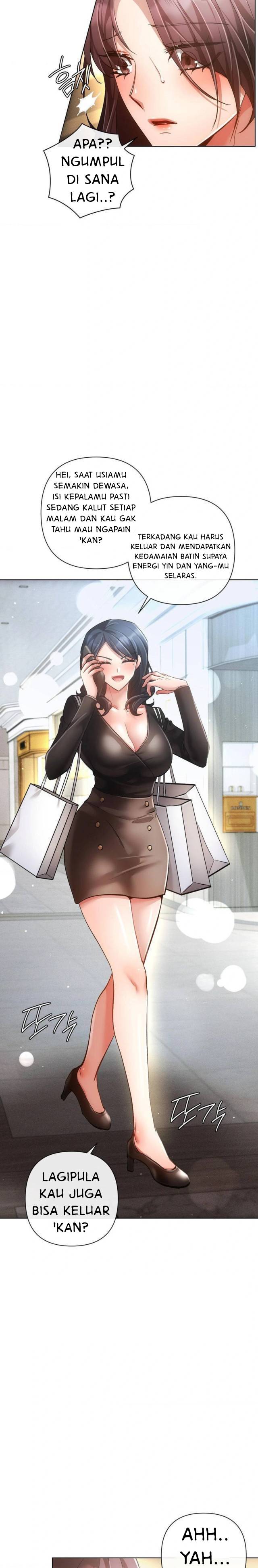 The Harsh Life of Kim Minkyung - Chapter 6 22 The Harsh Life of Kim Minkyung - Chapter 6 22