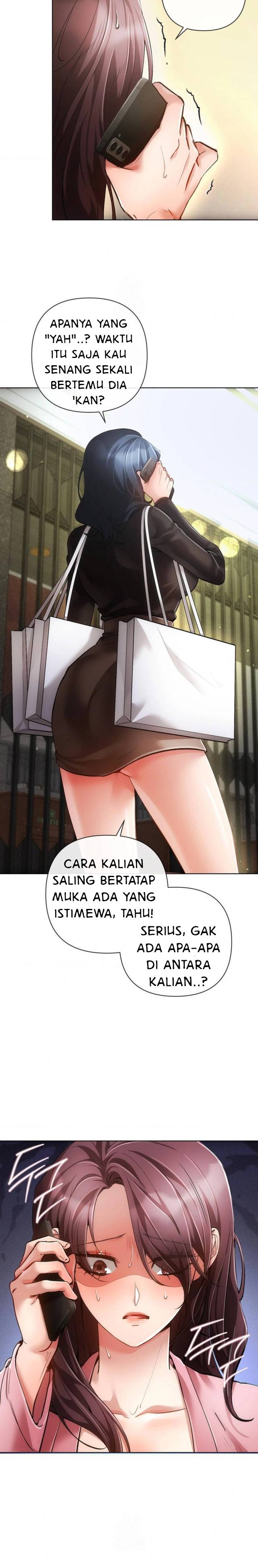 The Harsh Life of Kim Minkyung - Chapter 6 23 The Harsh Life of Kim Minkyung - Chapter 6 23