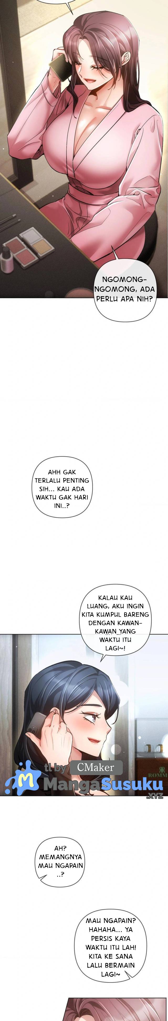 The Harsh Life of Kim Minkyung - Chapter 6 21 The Harsh Life of Kim Minkyung - Chapter 6 21