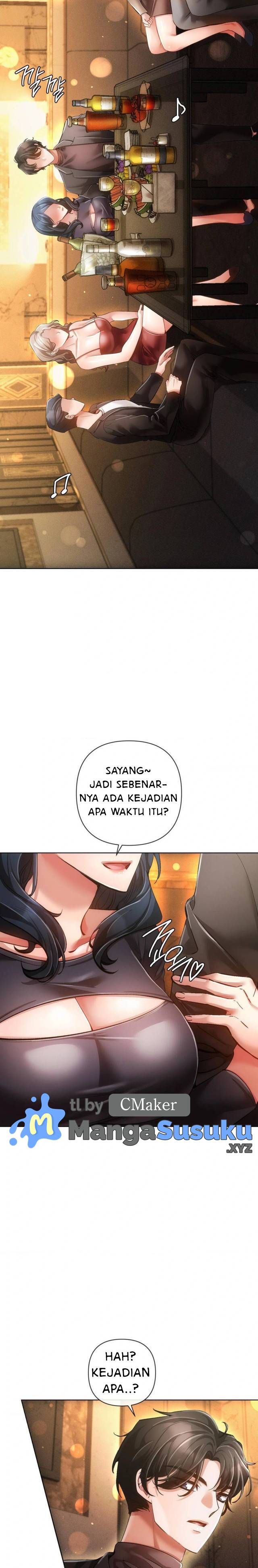 The Harsh Life of Kim Minkyung - Chapter 6 26 The Harsh Life of Kim Minkyung - Chapter 6 26