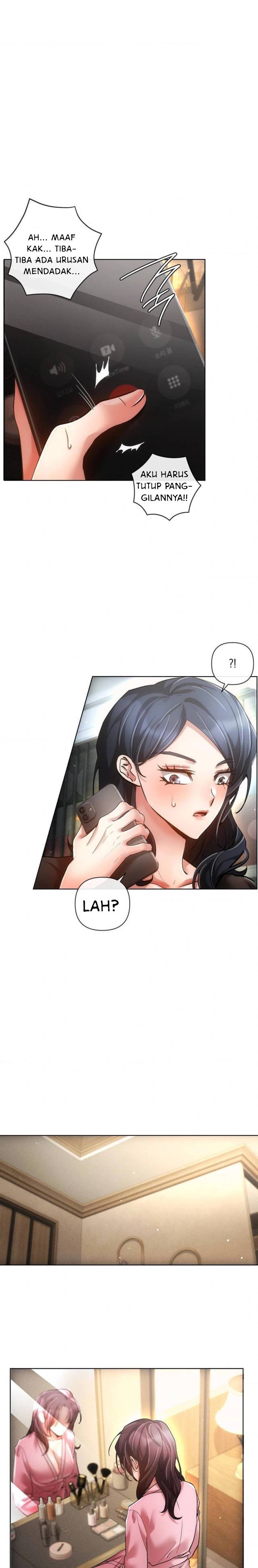 The Harsh Life of Kim Minkyung - Chapter 6 24 The Harsh Life of Kim Minkyung - Chapter 6 24