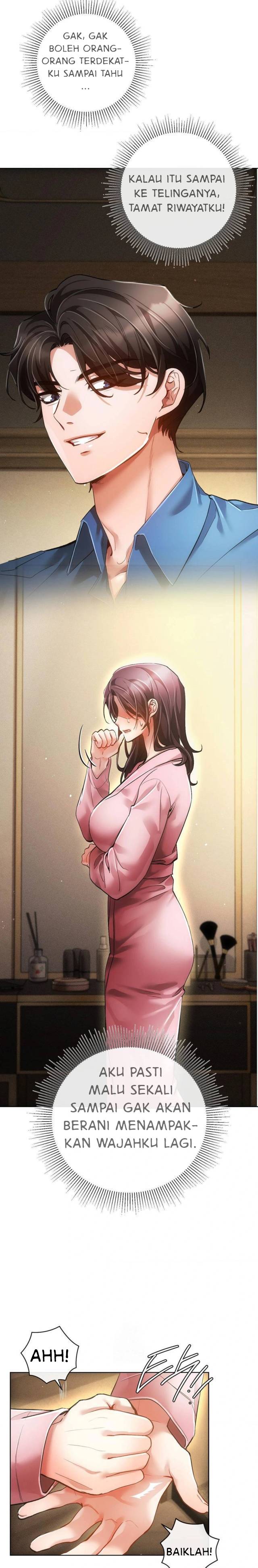 The Harsh Life of Kim Minkyung - Chapter 6 30 The Harsh Life of Kim Minkyung - Chapter 6 30