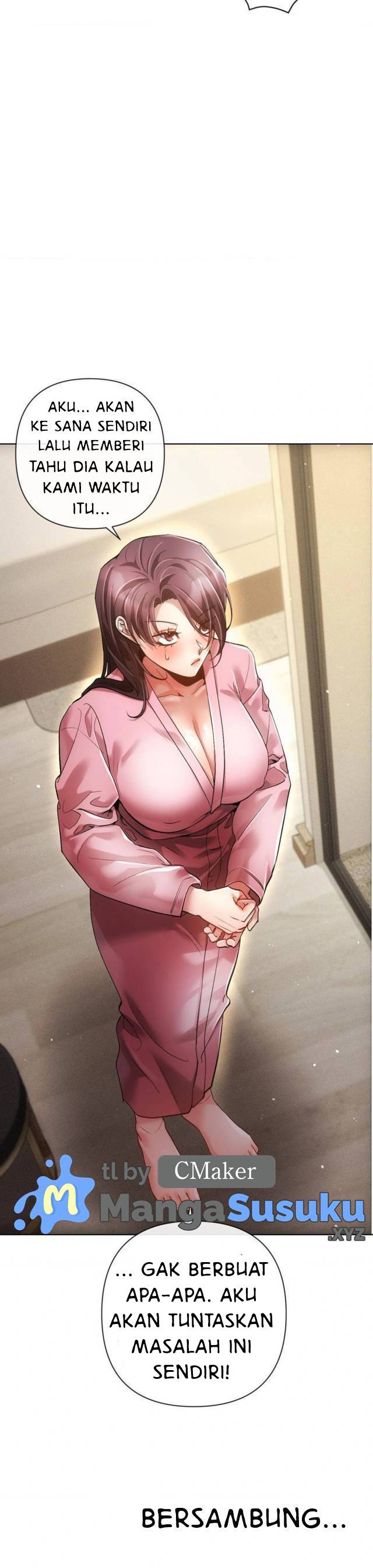 The Harsh Life of Kim Minkyung - Chapter 6 31 The Harsh Life of Kim Minkyung - Chapter 6 31