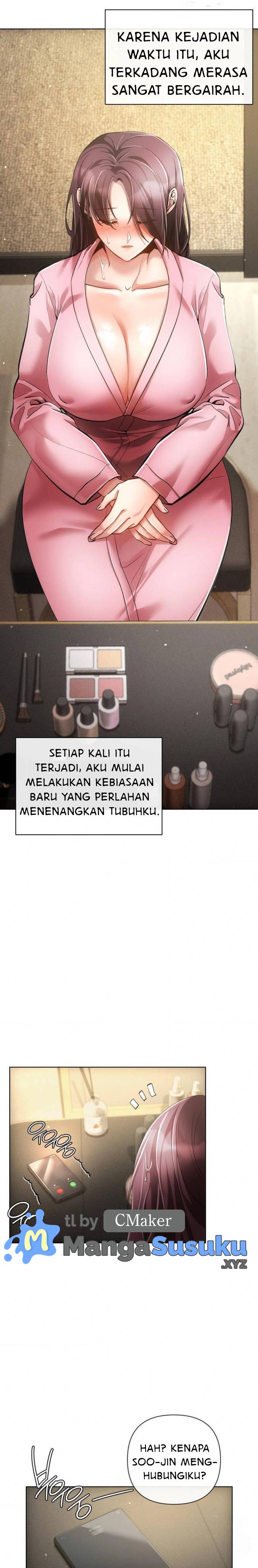 The Harsh Life of Kim Minkyung - Chapter 6 18 The Harsh Life of Kim Minkyung - Chapter 6 18