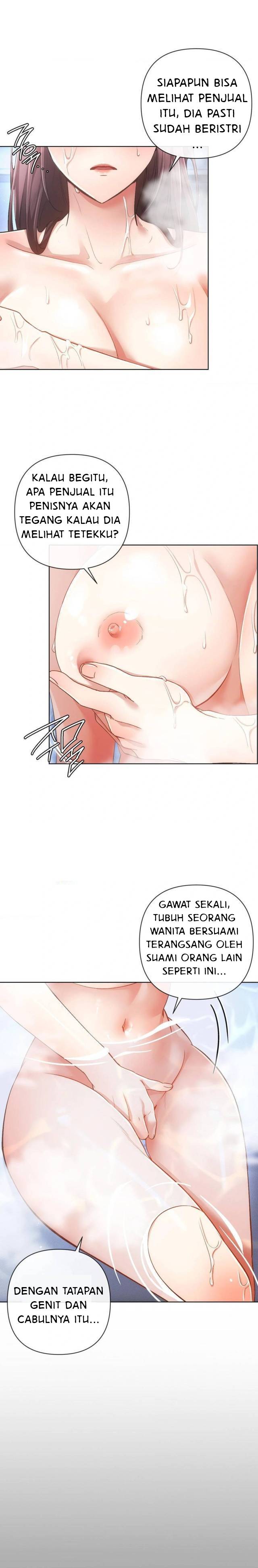 The Harsh Life of Kim Minkyung - Chapter 6 13 The Harsh Life of Kim Minkyung - Chapter 6 13