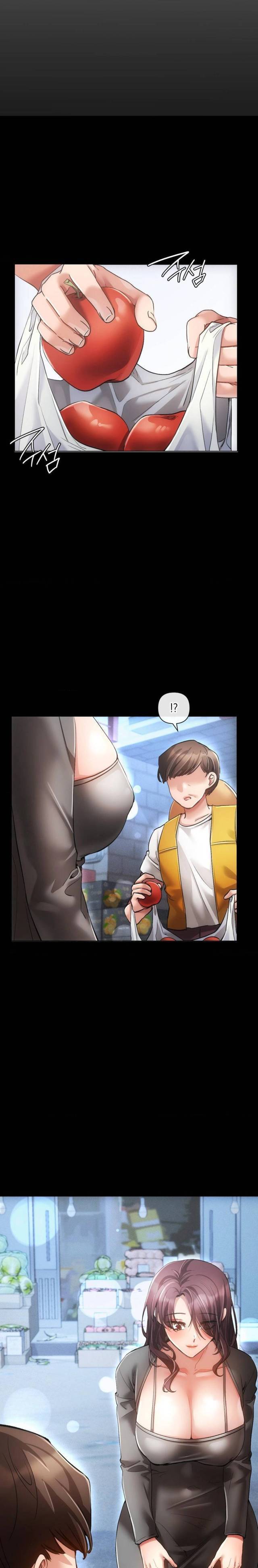 The Harsh Life of Kim Minkyung - Chapter 6 10 The Harsh Life of Kim Minkyung - Chapter 6 10