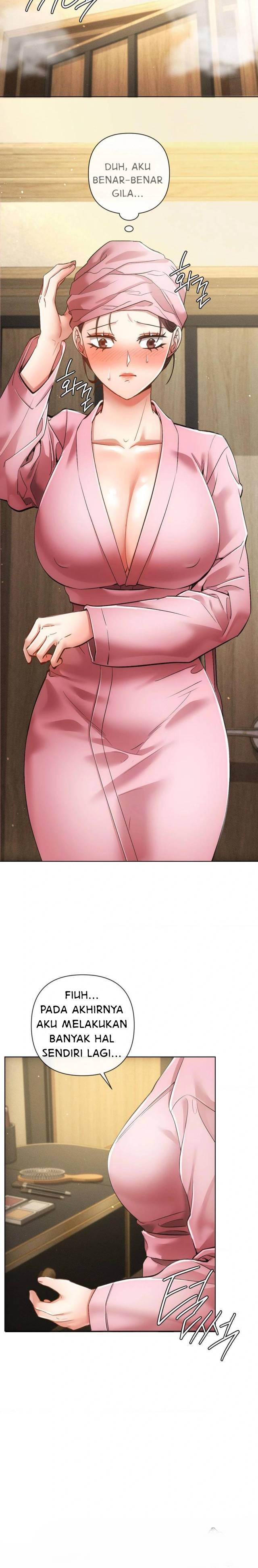 The Harsh Life of Kim Minkyung - Chapter 6 17 The Harsh Life of Kim Minkyung - Chapter 6 17