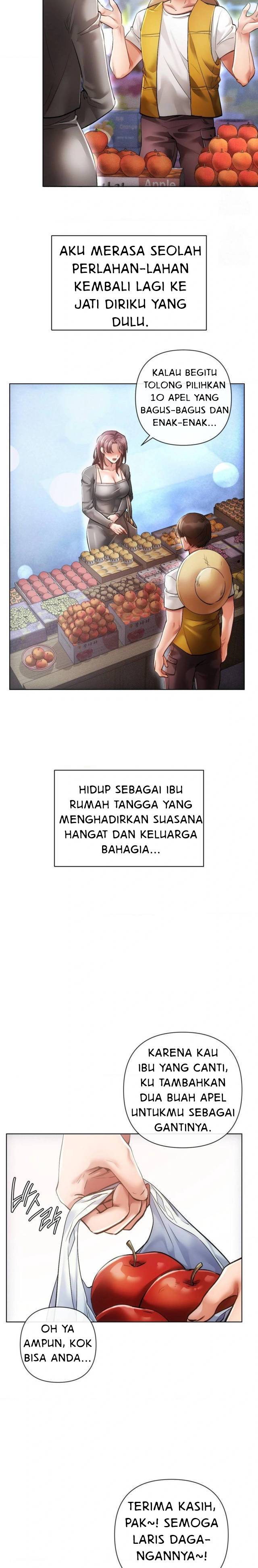 The Harsh Life of Kim Minkyung - Chapter 6 4 The Harsh Life of Kim Minkyung - Chapter 6 4