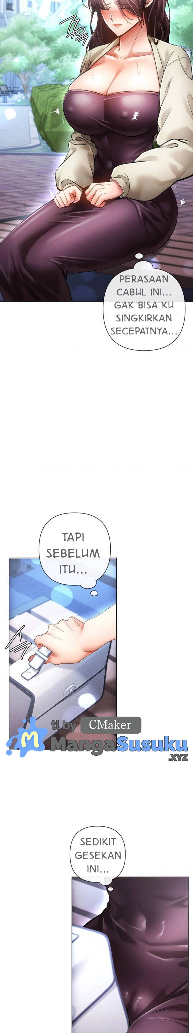 The Harsh Life of Kim Minkyung - Chapter 5 29