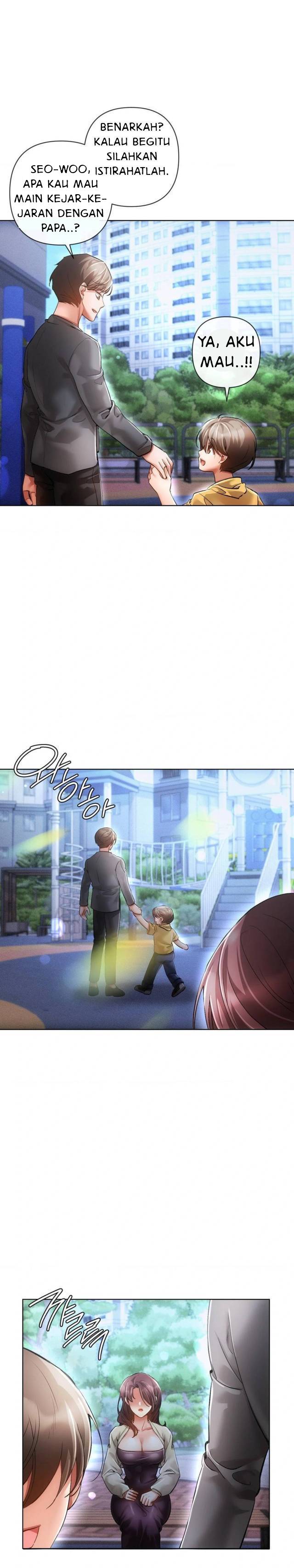 The Harsh Life of Kim Minkyung - Chapter 5 23