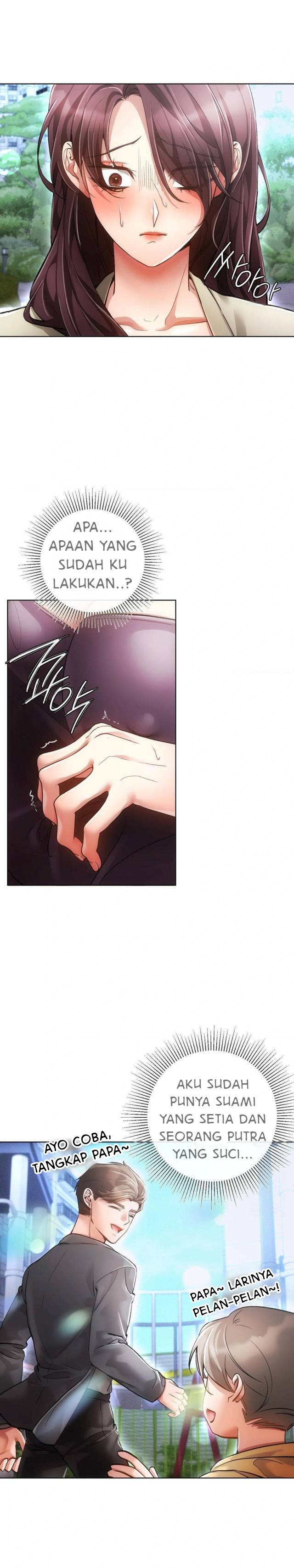 The Harsh Life of Kim Minkyung - Chapter 5 24