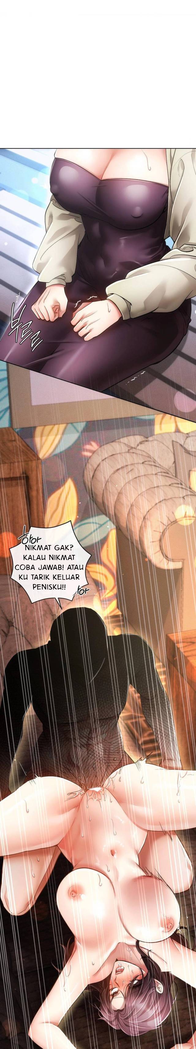 The Harsh Life of Kim Minkyung - Chapter 5 25