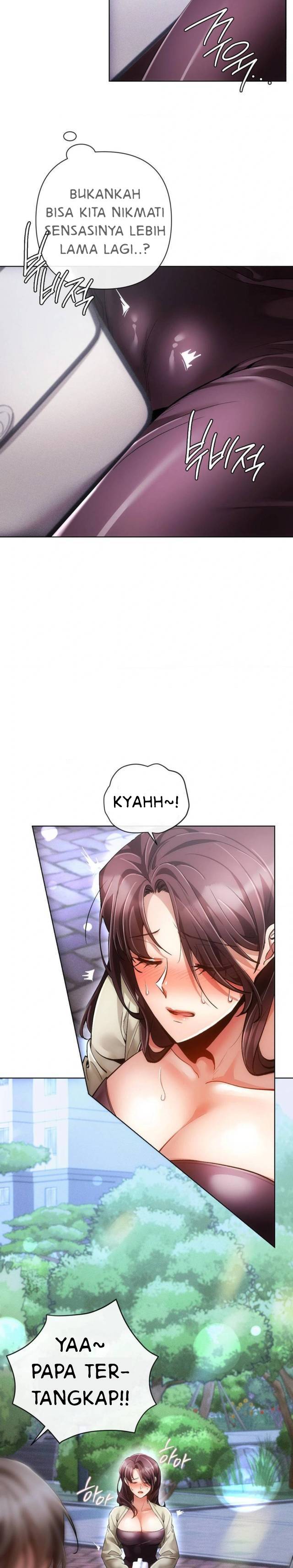 The Harsh Life of Kim Minkyung - Chapter 5 30