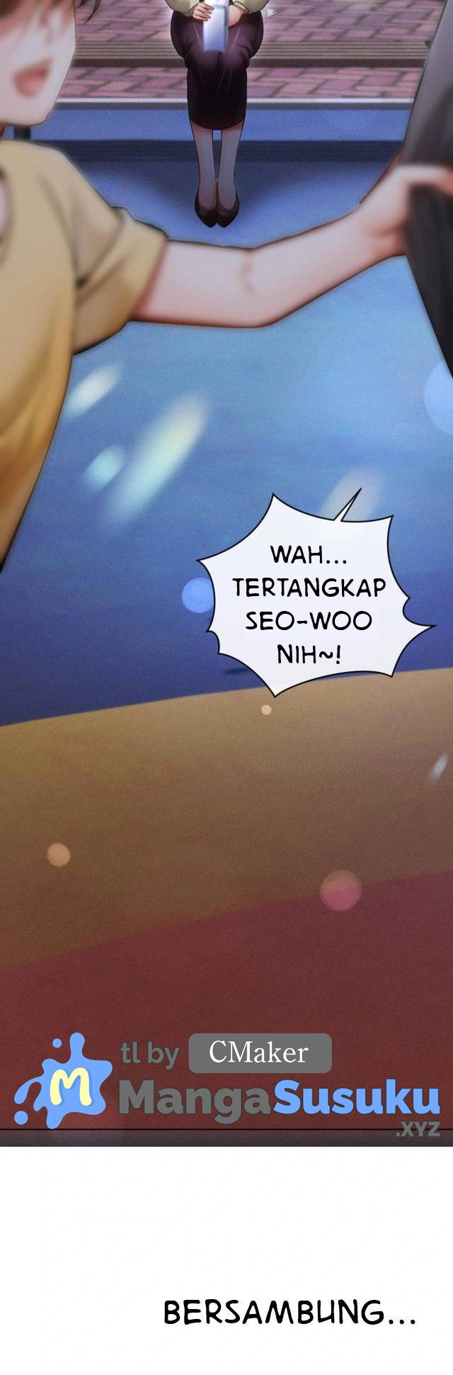 The Harsh Life of Kim Minkyung - Chapter 5 31