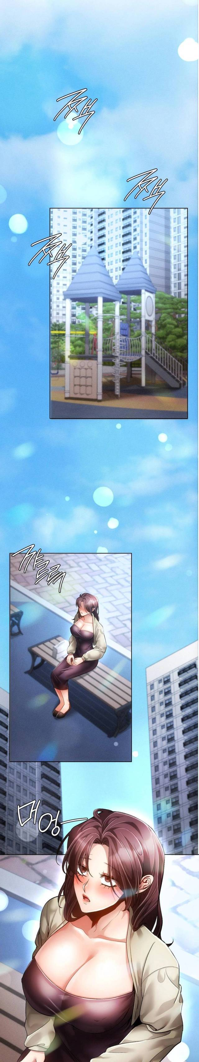 The Harsh Life of Kim Minkyung - Chapter 5 19