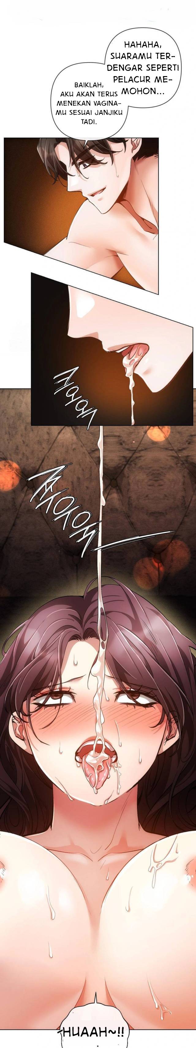 The Harsh Life of Kim Minkyung - Chapter 5 10