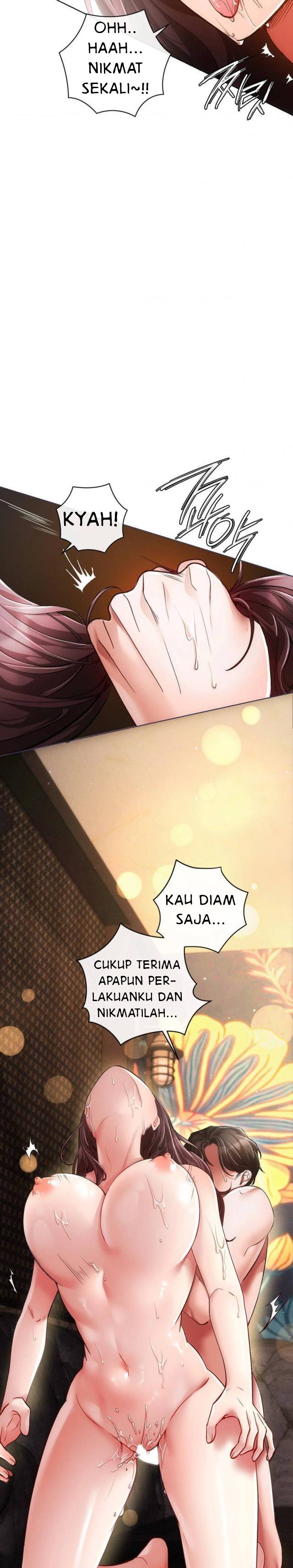 The Harsh Life of Kim Minkyung - Chapter 5 17