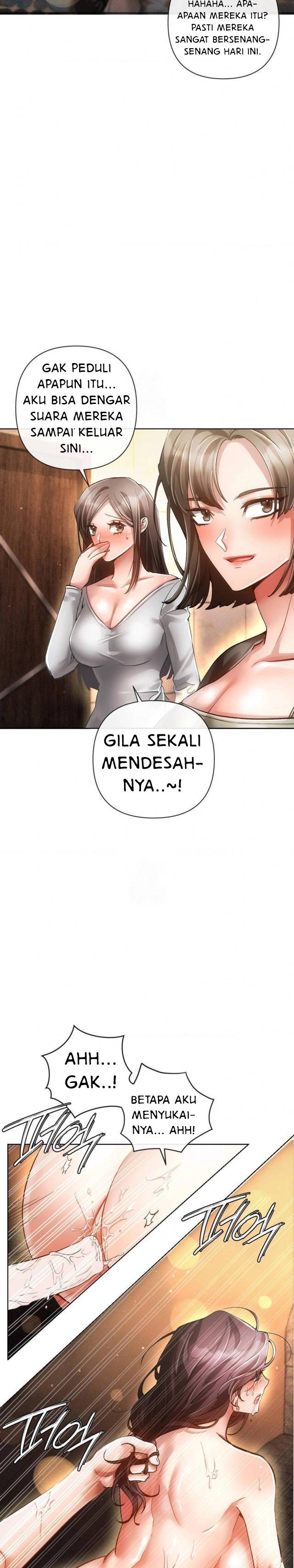 The Harsh Life of Kim Minkyung - Chapter 5 14