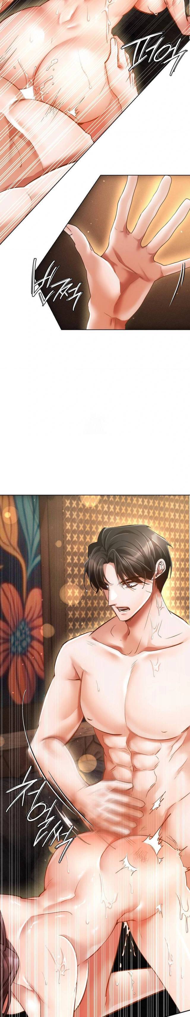 The Harsh Life of Kim Minkyung - Chapter 5 15