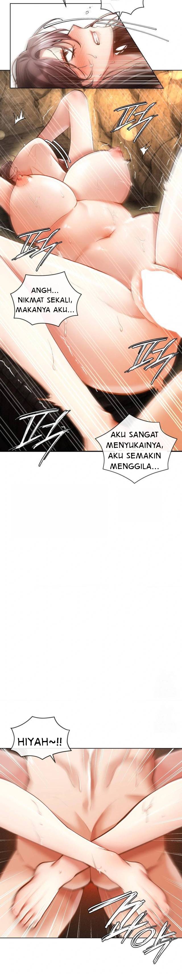 The Harsh Life of Kim Minkyung - Chapter 5 6