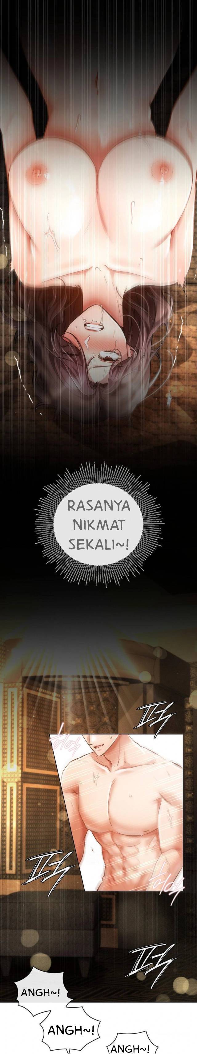 The Harsh Life of Kim Minkyung - Chapter 5 5