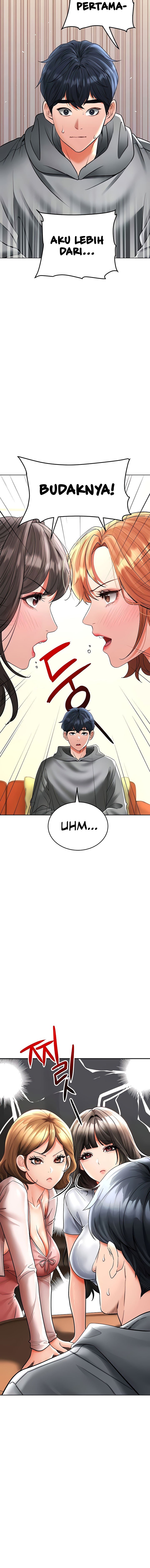 The Inheritor (Neck) - Chapter 21 9 The Inheritor (Neck) - Chapter 21 9