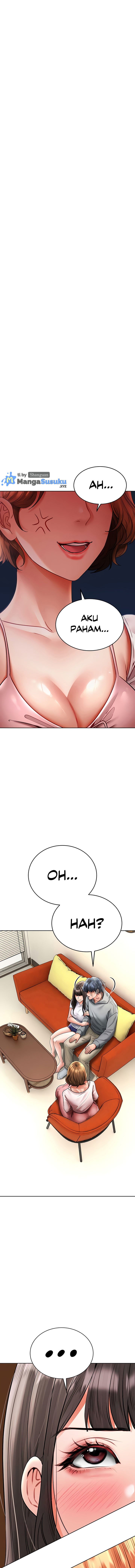 The Inheritor (Neck) - Chapter 21 2 The Inheritor (Neck) - Chapter 21 2