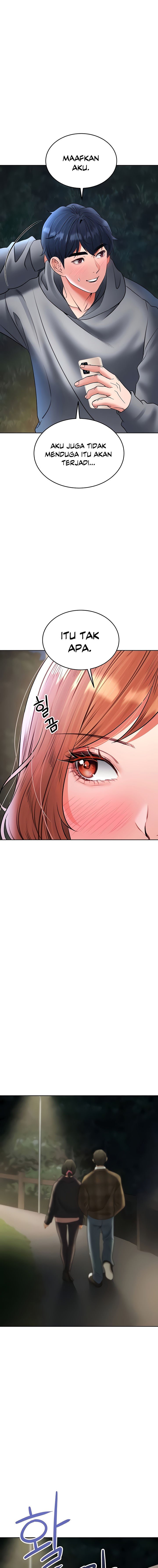 The Inheritor (Neck) - Chapter 21 20 The Inheritor (Neck) - Chapter 21 20