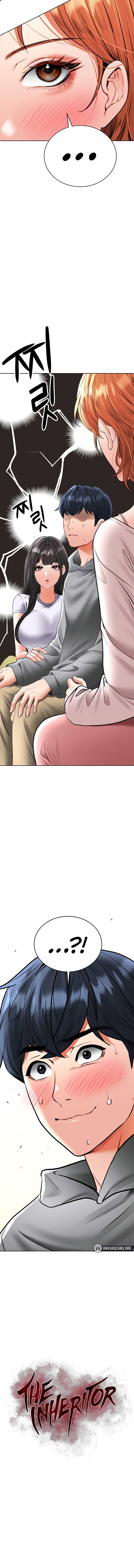 The Inheritor (Neck) - Chapter 21 3 The Inheritor (Neck) - Chapter 21 3