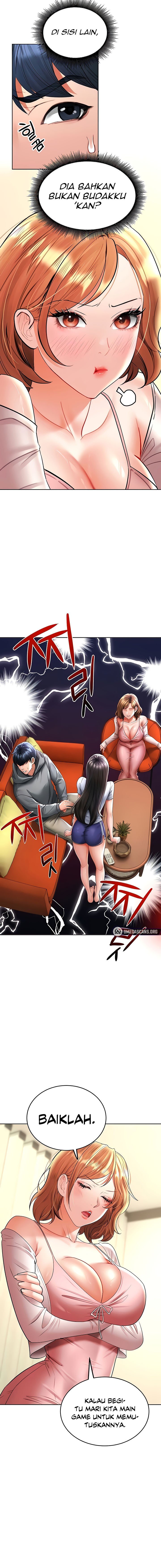 The Inheritor (Neck) - Chapter 21 11 The Inheritor (Neck) - Chapter 21 11