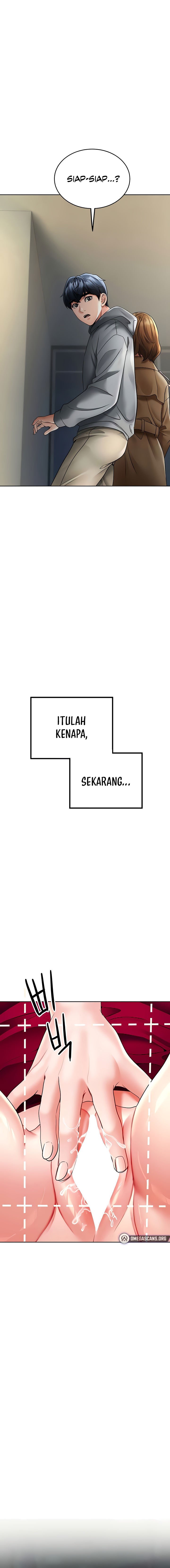 The Inheritor (Neck) - Chapter 21 15 The Inheritor (Neck) - Chapter 21 15