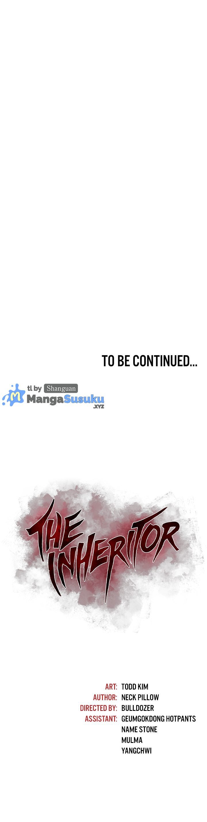 The Inheritor (Neck) - Chapter 12 15 The Inheritor (Neck) - Chapter 12 15