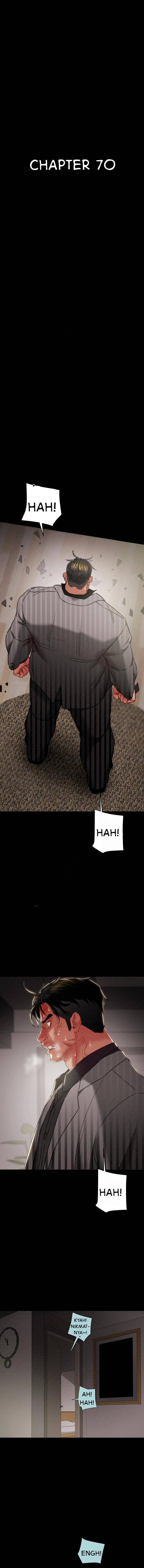 The Man Who Devours - Chapter 70 9 The Man Who Devours - Chapter 70 9