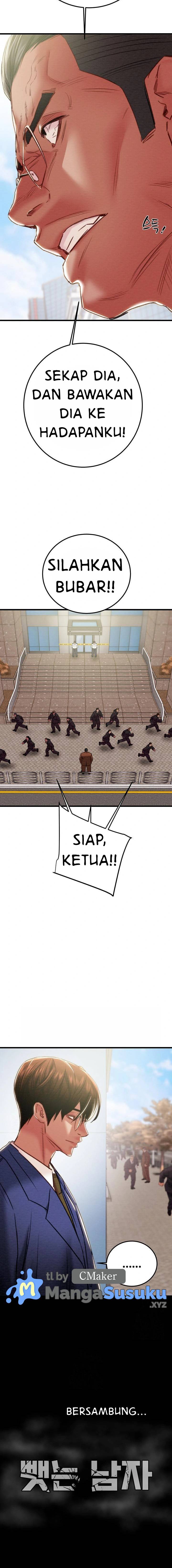 The Man Who Devours - Chapter 70 23 The Man Who Devours - Chapter 70 23