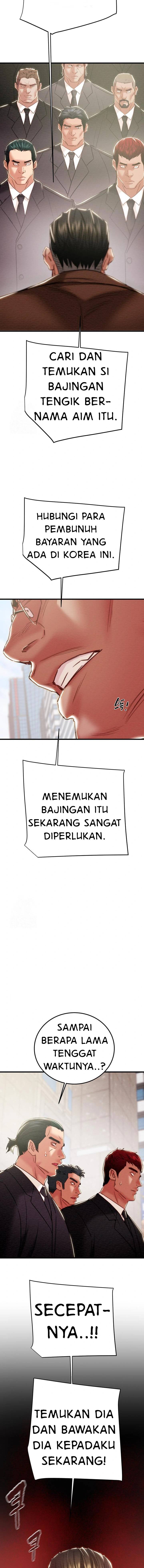 The Man Who Devours - Chapter 70 21 The Man Who Devours - Chapter 70 21