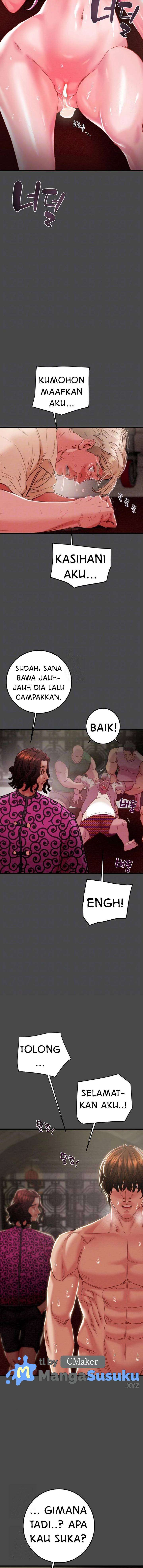 The Man Who Devours - Chapter 70 3 The Man Who Devours - Chapter 70 3