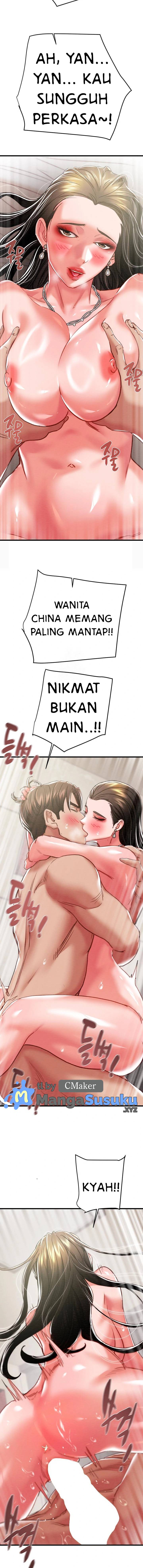 The Man Who Devours - Chapter 70 18 The Man Who Devours - Chapter 70 18