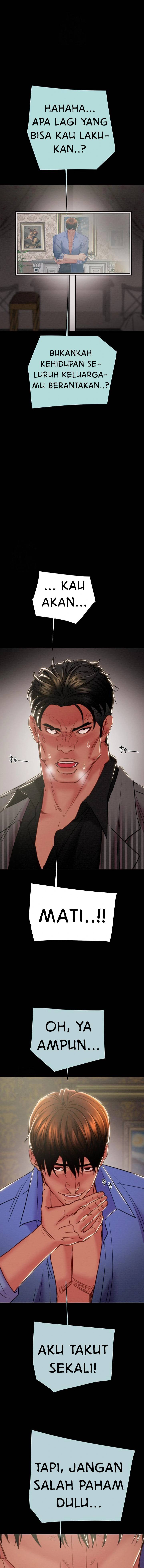 The Man Who Devours - Chapter 70 12 The Man Who Devours - Chapter 70 12